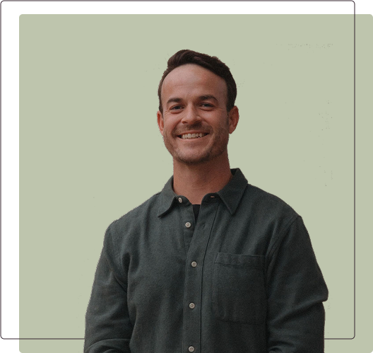 Eric Pratt portrait