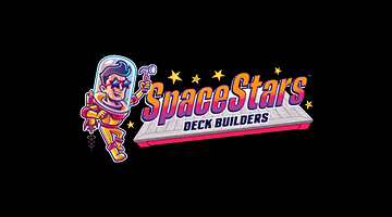 SpaceStars Deck Builders